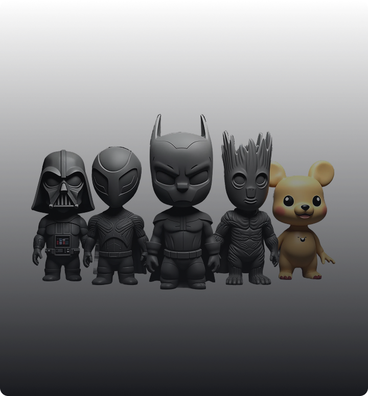 Ultimate Creative Icons Collection 