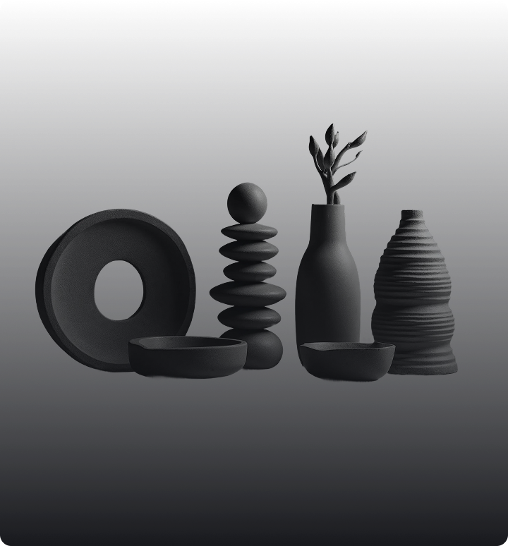 Designer Decor Master Collection