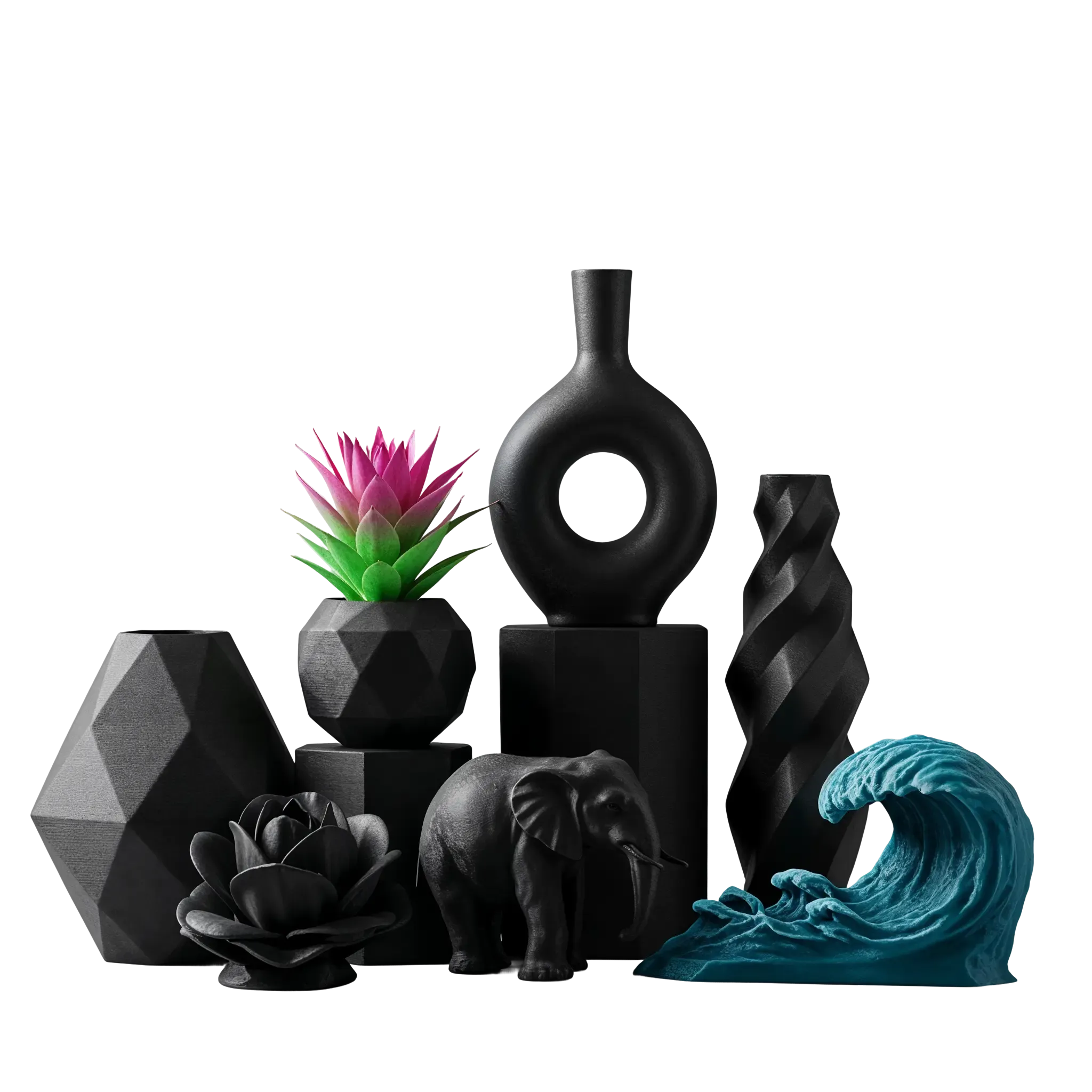 Home & Nature Collection 